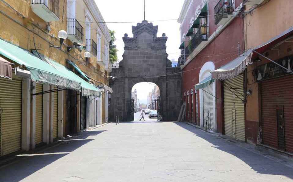 Irresponsable permitir la apertura de negocios formales el 6 de julio: Regidores G5