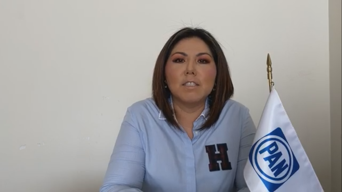 Foto: Cortesía Barbosa y Rivera Vivanco improvisaron ante la pandemia: PAN