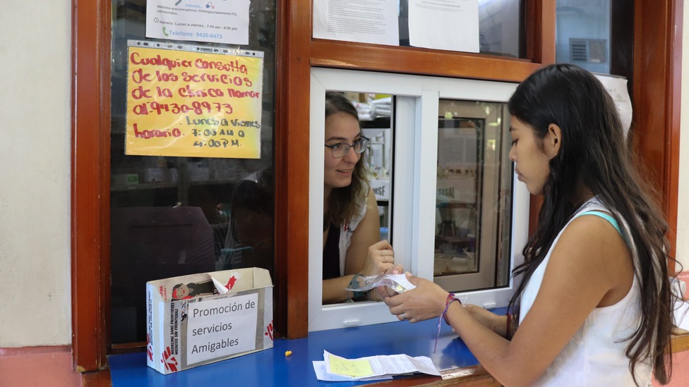 Foto: Cortesía Servicios de salud sexual y reproductiva deberían ser esenciales en medio de pandemia de COVID-19