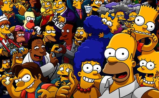 Foto: Cortesía Actores blancos ya no doblarán a Apu o a Carl en los Simpsons tras protestas contra el racismo en EU