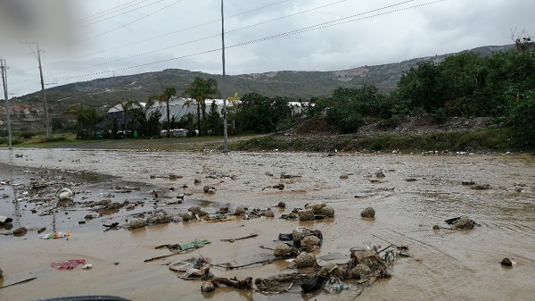 Fotos: Marisol Oropeza