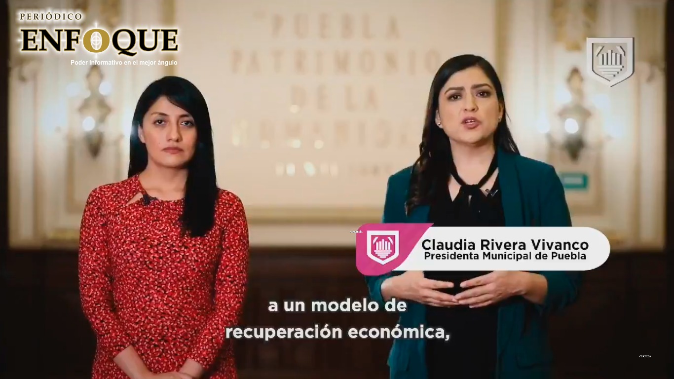 Plan de Reactivación Económica saldrá del consenso: Rivera Vivanco