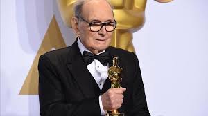 Foto: Cortesía Muere el compositor italiano Ennio Morricone