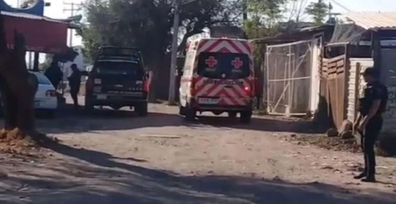 Foto: Cortesía En Guanajuato matan a 20 personas el fin de semana; 7 eran policías