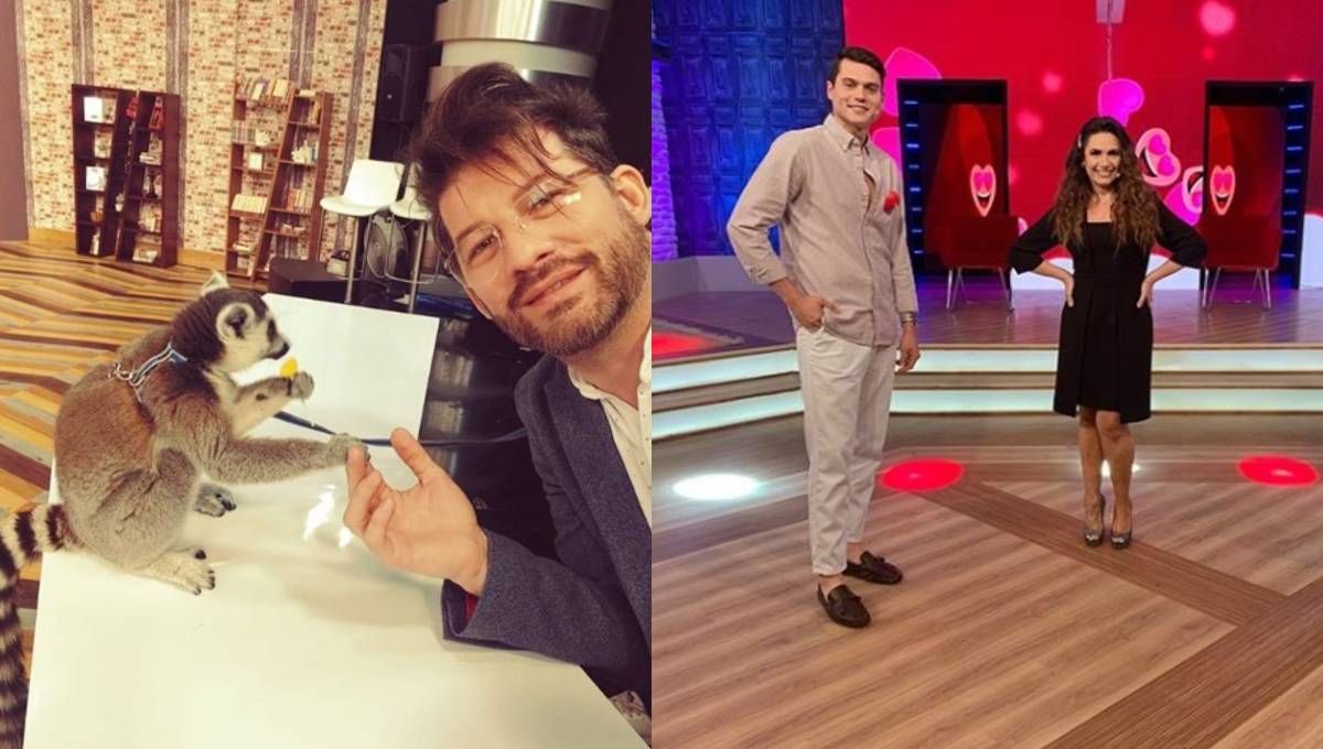 Foto: Cortesía ¡No gusta! El “productor más temido” toma las riendas de Enamorándonos a partir de hoy