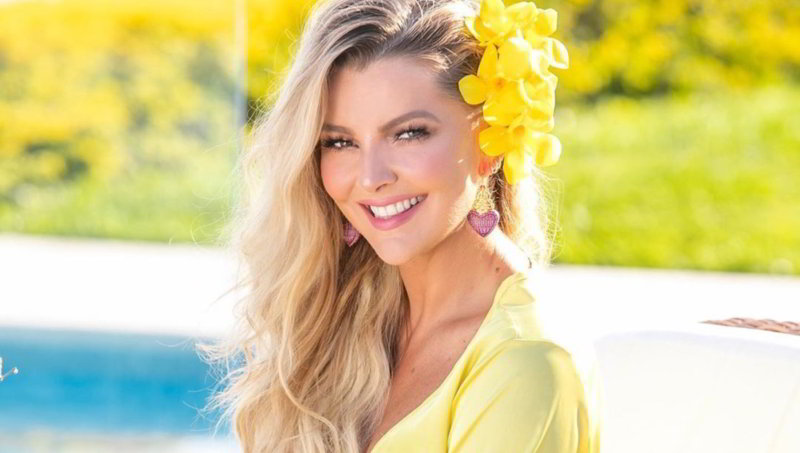 Foto: Cortesía Divorcio, separación, pensión ¿8 mil pesos de luz? Filtran los "gastos" mensuales de Marjorie de Sousa (Video)