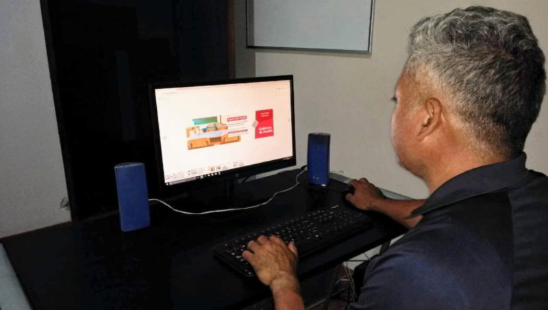 Foto: Cortesía A partir de hoy se puede consultar el resultado de las preinscripciones