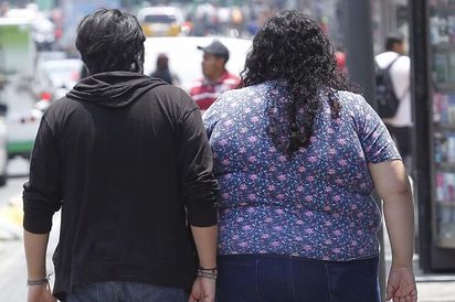 Foto: Cortesía No es su culpa tener sobrepeso, obesidad o una enfermedad crónica, es culpa de la comida de mala calidad: López-Gatell