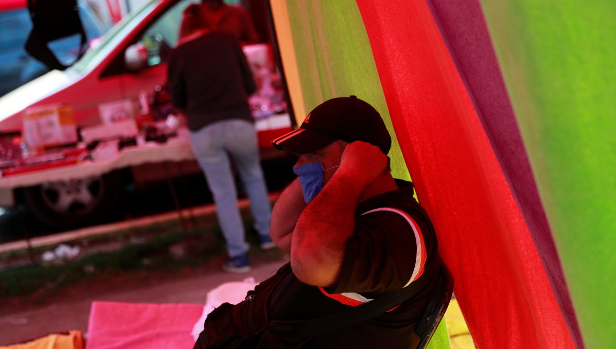 Foto: Cortesía Medida drástica: Quien no use cubrebocas será multado y arrestado en Toluca