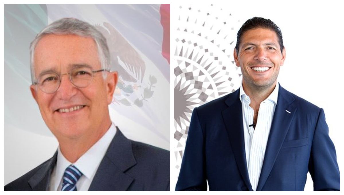 Foto: Cortesía ¿La nueva mafia del poder? Quiénes son los empresarios que acompañarán a AMLO a EU