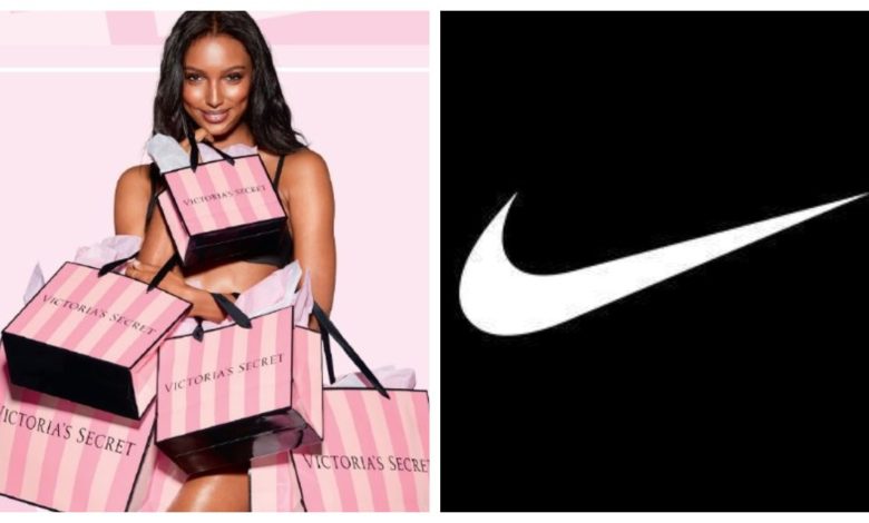 Foto: Cortesía “Industria de lujo se derrumba”: Victoria’s Secret, Nike y Zara registran números rojos por COVID-19