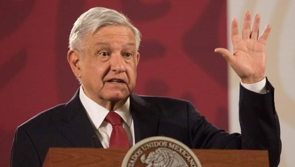 Foto: Cortesía Esta es la agenda oficial de AMLO en su visita a Trump