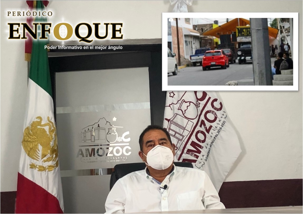 Foto: Cortesía Autoridades niegan dar permisos para fiestas realizadas en Amozoc