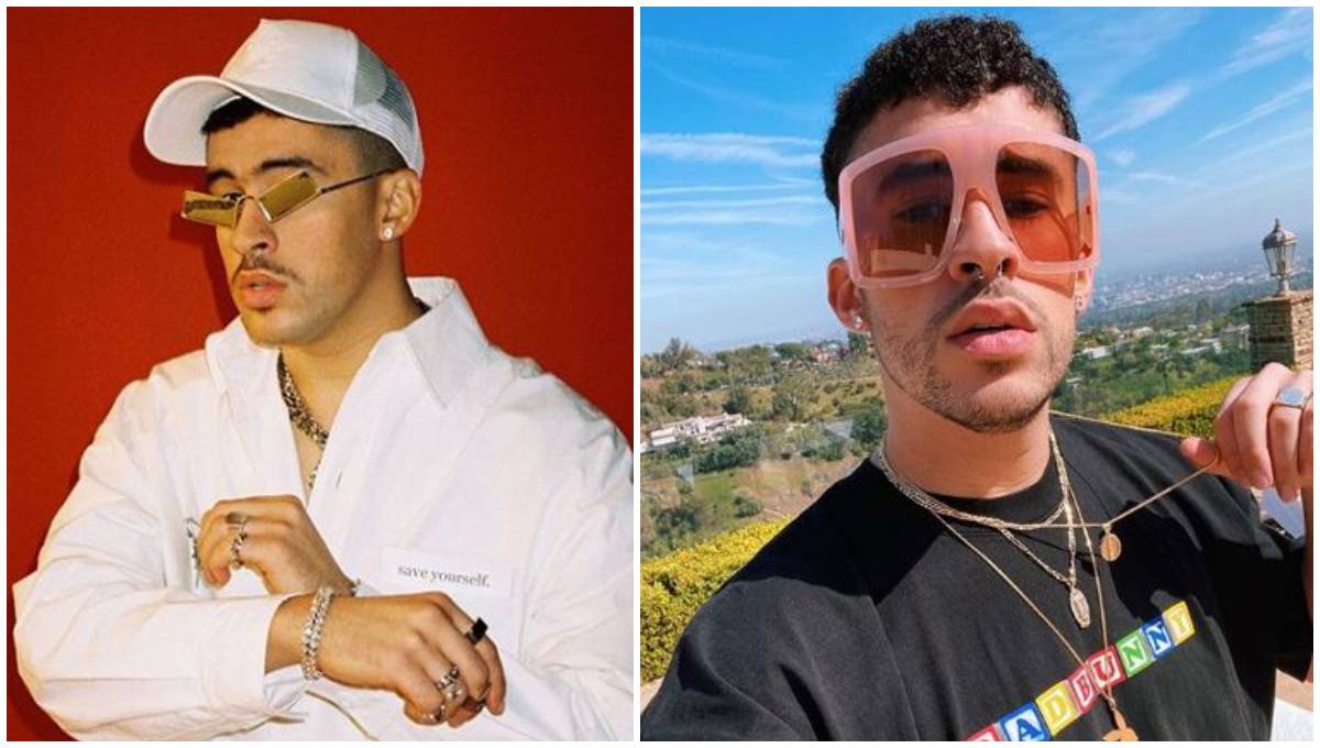Foto: Cortesía "Yo perreo sola": Bad Bunny es reconocido como el compositor del año