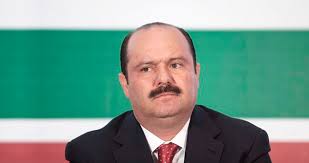 Foto: Cortesía Detienen a César Duarte, exgobernador de Chihuahua