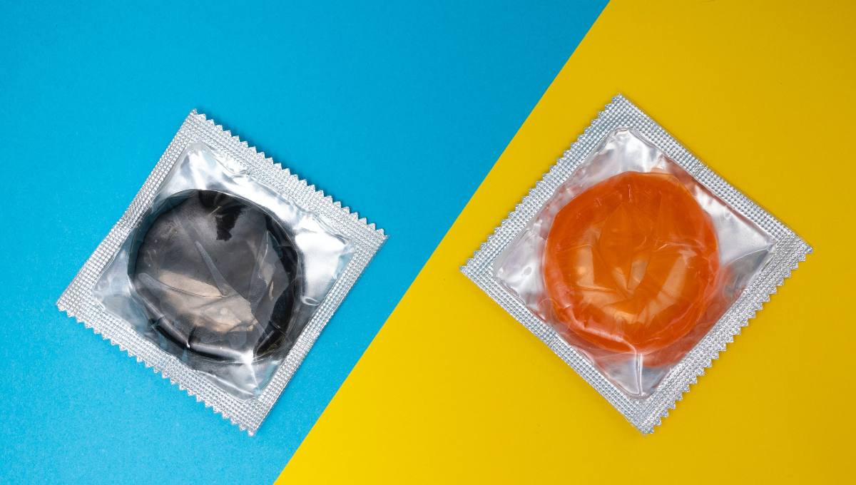 Foto: Cortesía ¿Por que son así? Estas son las propuestas más raras de sabores de condones según encuesta