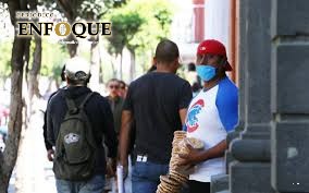 Foto: Cortesía Supera Tlaxcala los 3 mil contagios: SSA