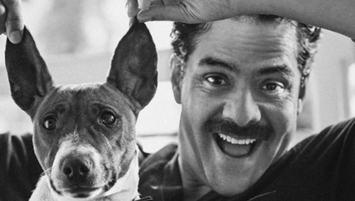 Foto: Cortesía ¿Javier Alatorre fuera de TV Azteca? Filtran supuesta lista de despidos de la televisora