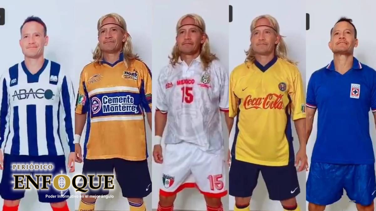 Foto: Cortesía 'Matador' Hernández, leyenda pero del Tik-Tok