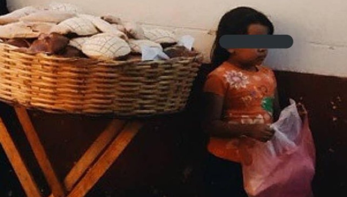 Foto: Cortesía Reyna Isabel salió a vender pan en Naolinco, pero no regresó, la hallaron muerta
