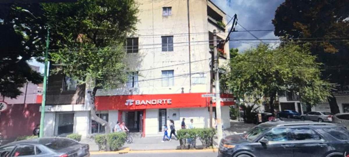 Foto: Cortesía Hombre finge ser técnico en sistemas y se lleva 6 mdp de Banorte
