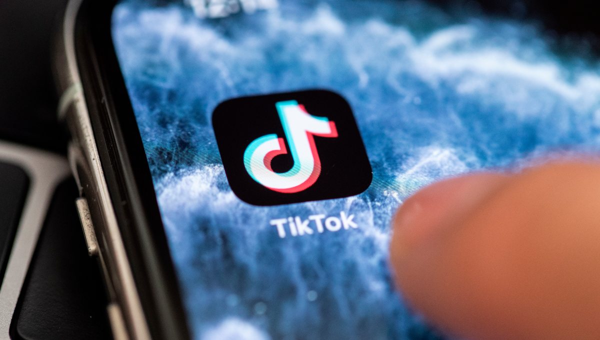 Foto: Cortesía ¿Tik Tok llego a su fin? EUA restringirá el uso de la app; India ya prohibió su uso