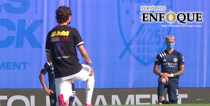 Foto: Cortesía La MLS sufre por el Coronavirus: dos equipos se bajan de su torneo en Disney