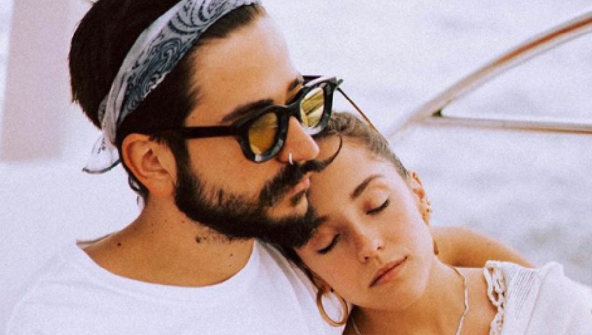 Evaluna confiesa que está enamorada de otro hombre que no es Camilo