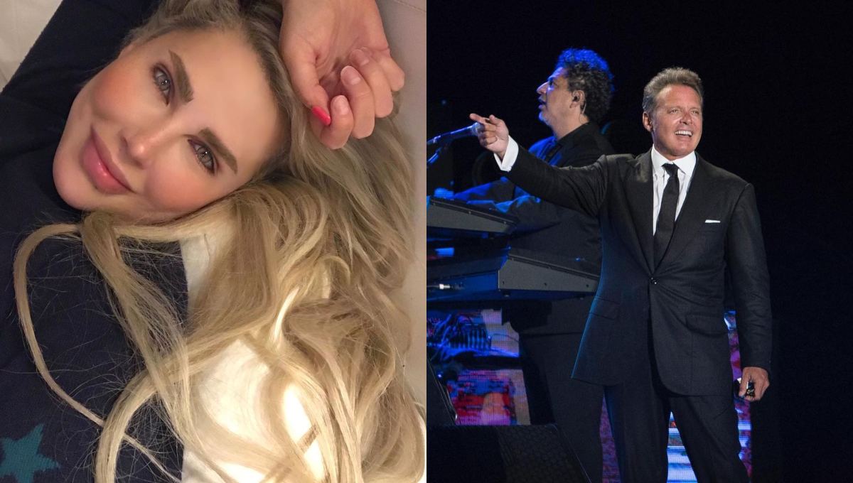 Foto: Cortesía Nada perdida; exnovia de Luis Miguel pide que actriz mexicana la interprete en la bioserie del Sol