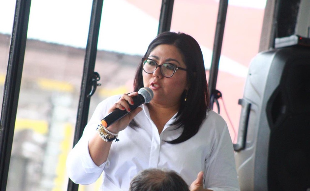 Foto: Cortesía Eliminación del fuero una simulación democrática de Morena: PAN