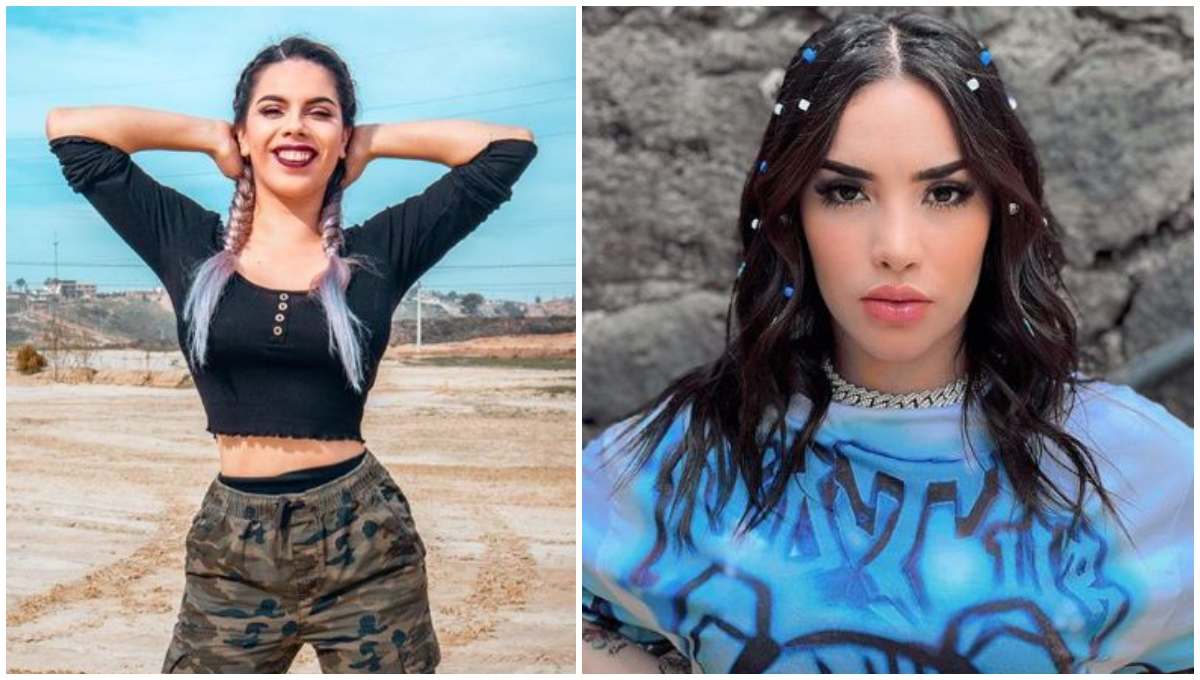 Kimberly Loaiza sorprende por publicar foto de Lizbeth Rodríguez