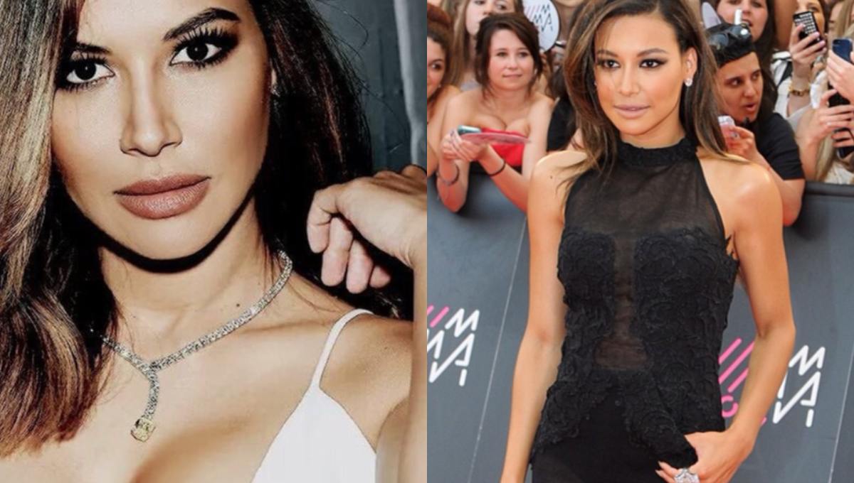 Foto: Cortesía Quién es Naya Rivera, la actriz de ‘Glee’ que desapareció en un lago de Los Angeles