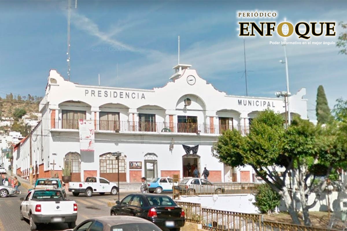 Foto: Cortesía Fallece tesorero municipal de Tecamachalco, por complicaciones de salud.