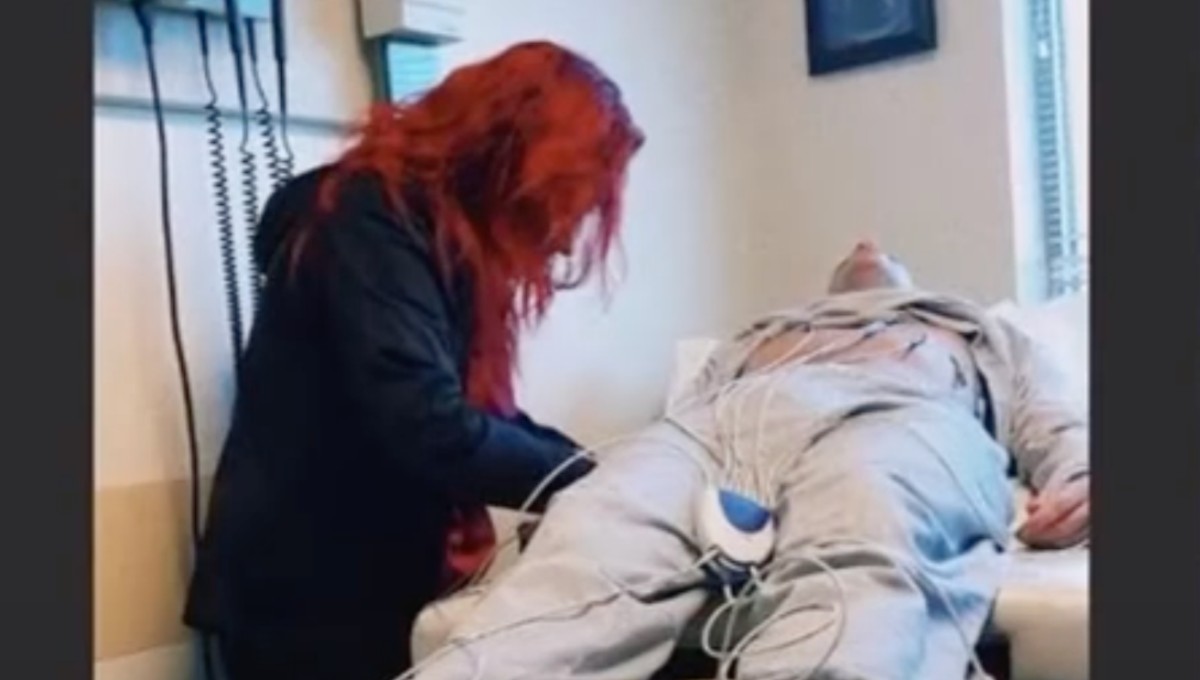 Foto: Cortesía ¿Bad Bunny hospitalizado? El cantante habría sido operado de emergencia