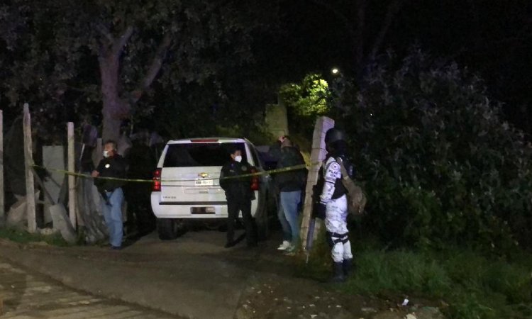 Foto: Cortesía Ejecutan a 5 mujeres en Nicolás Romero, Edomex