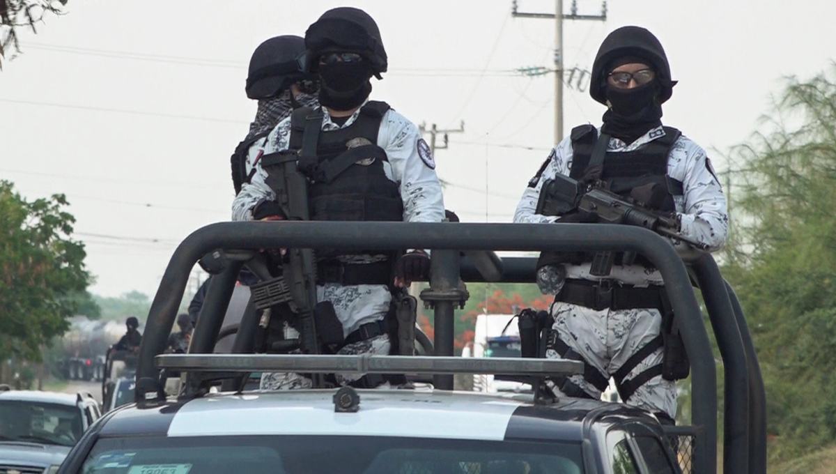 Foto: Cortesía Guardia Nacional lanza convocatoria, estos son los requisitos para ingresar
