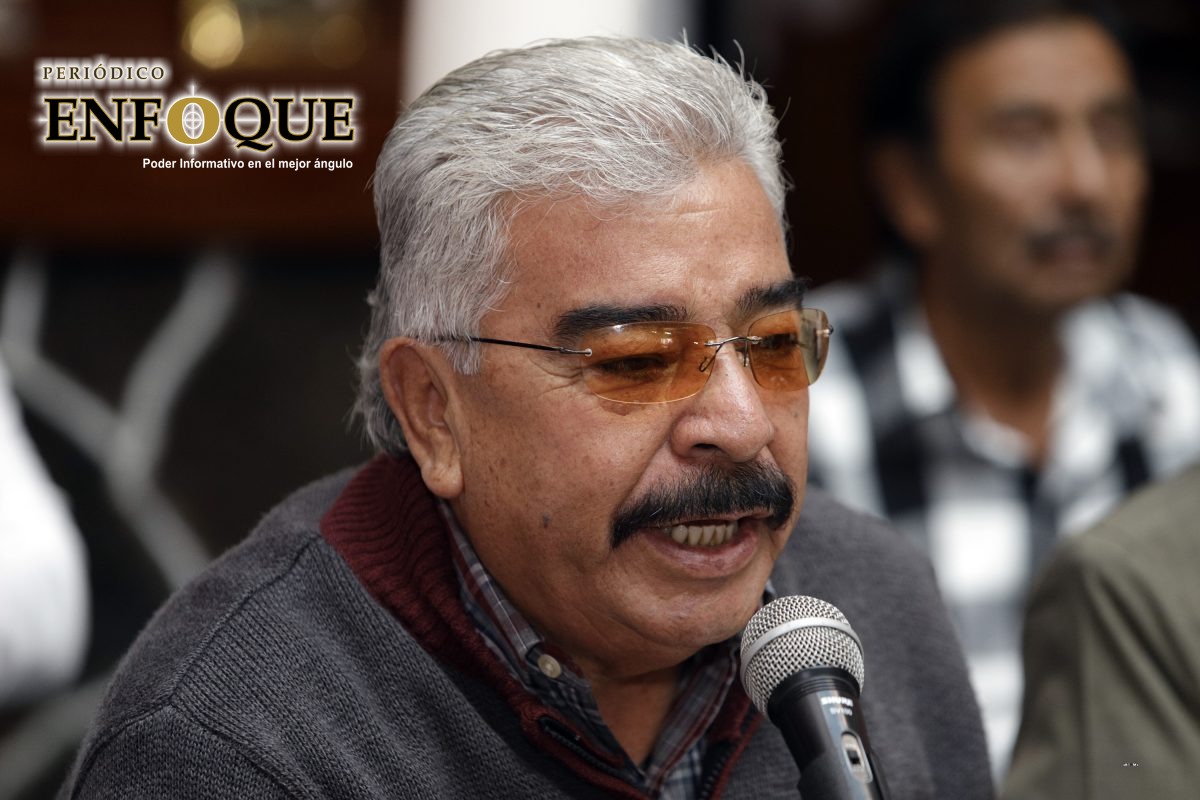 Fallece líder de la agrupación “Doroteo Arango”
