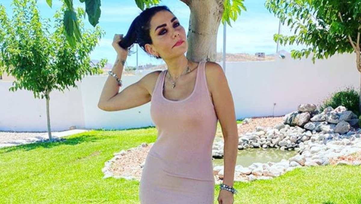 Foto: Cortesía Ley Antimemes: Qué dice la iniciativa de ley propuesta por Nayeli Salvatori