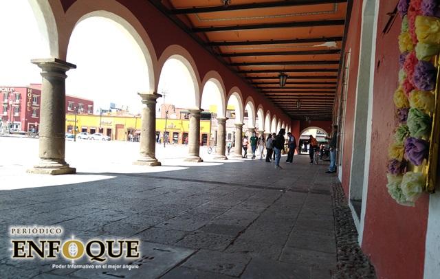 Foto: Omar Sànchez  Han fallecido 20 migrantes cholultecas en EU por posible Coronavirus