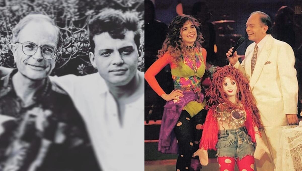Foto: Cortesía Televisa alista regreso de “Siempre en Domingo”