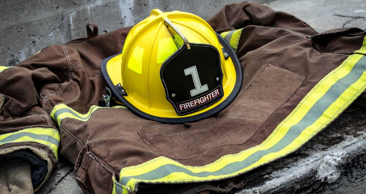Foto: Cortesía Por guerra entre CJNG y “El Marro”, bomberos cambian protocolos para cuidar su vida