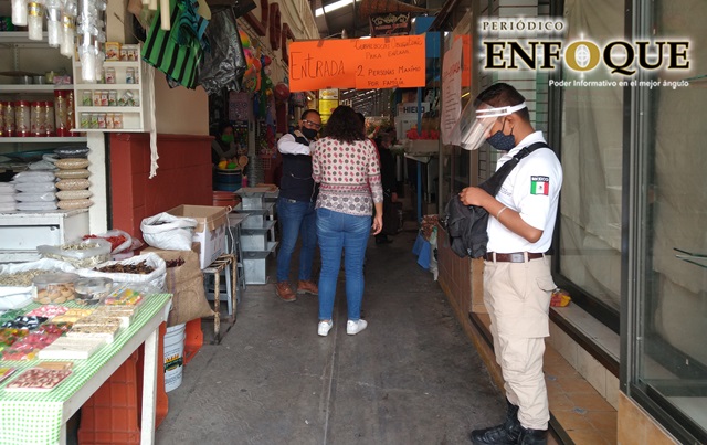 Foto: Omar Sánchez Van dos policías fallecidos en San Pedro Cholula por Coronavirus