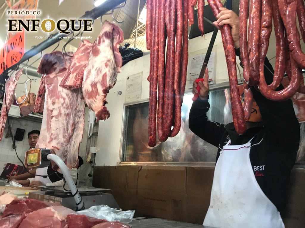 Foto: Rommel Pichardo Persiste inflación en Tlaxcala durante la contingencia