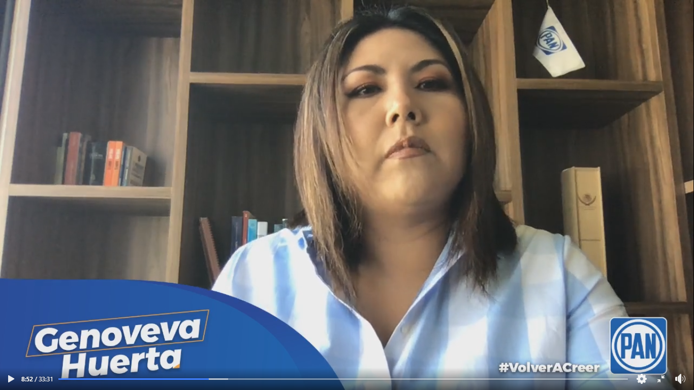 Foto: Cortesía Recorte presupuestal a municipios es una condena muerte: PAN