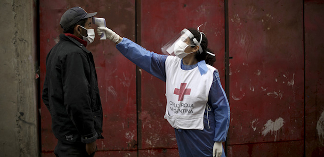 Nuestra forma de vida actual provocará más pandemias a futuro... Te explicamos por qué