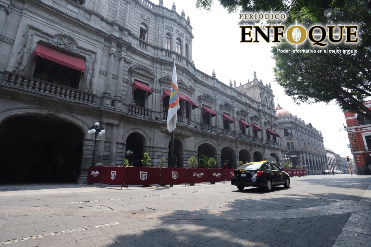 Foto: Cortesía Regidores rechazan estados financieros del municipio