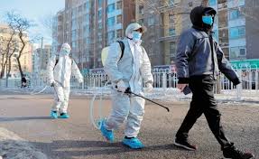 Pandemia puede empeorar si gobiernos y sociedad no toman en serio al COVID-19: OMS