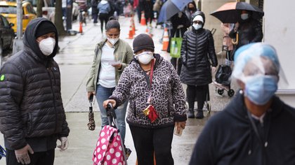 Foto: Cortesía Solo en 9 de los 32 estados hay incremento en los casos de COVID-19: AMLO