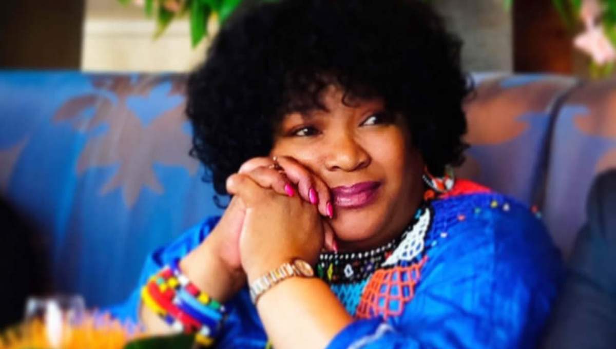 Zindzi Mandela, hija de Nelson Mandela, falleció esta madrugada