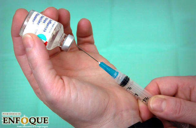 Foto: Cortesía Cuánto falta para tener una vacuna contra el coronavirus y cuando llegara